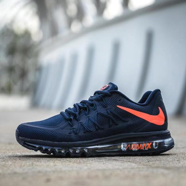 Nike Air Max 2015 8542JF (4COLORES)