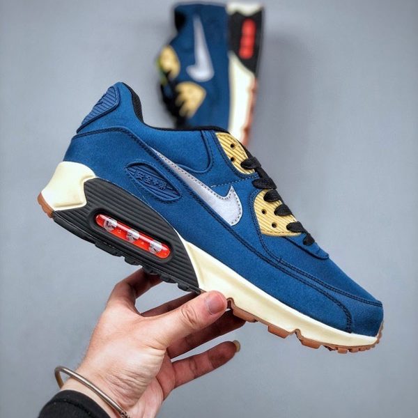 Nike Air Max 90 City Pack Tokyo 2020