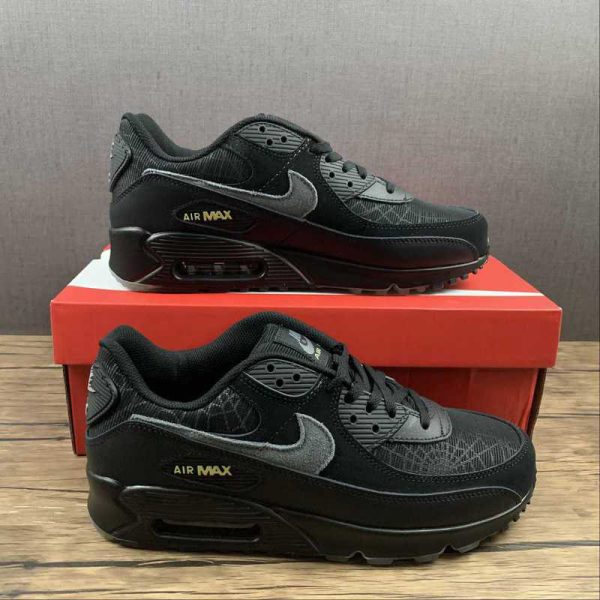 Nike Air Max 90 Halloween 2020