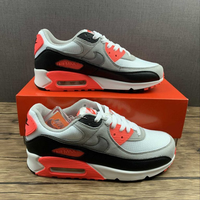 Nike Air Max 90 Infrared Ultra Essential 2015