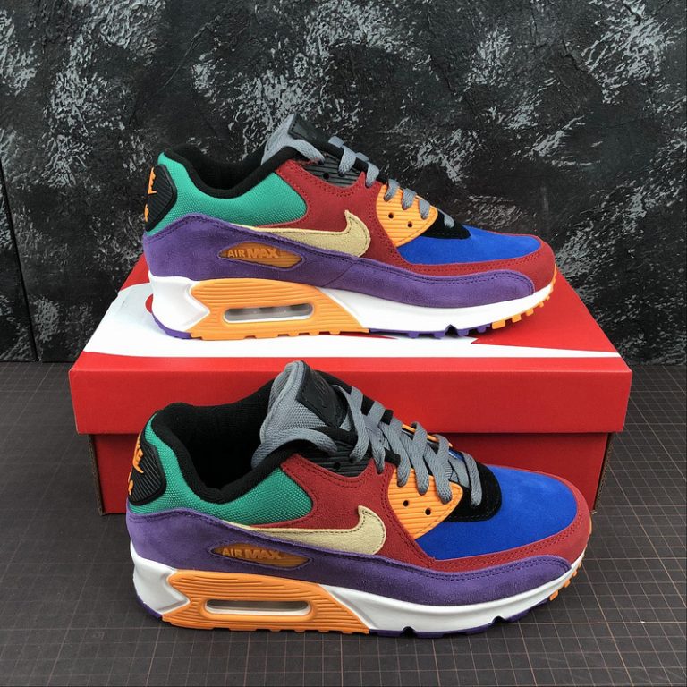 Nike Air Max 90 Viotech 1.0