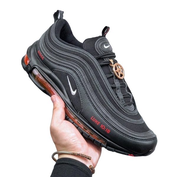 Nike Air Max 97 Satan