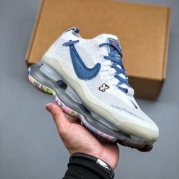 Nike Air Max Scorpion FK Just Do It