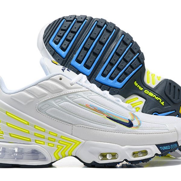 Nike Air Max TN Plus 3 T42LC3