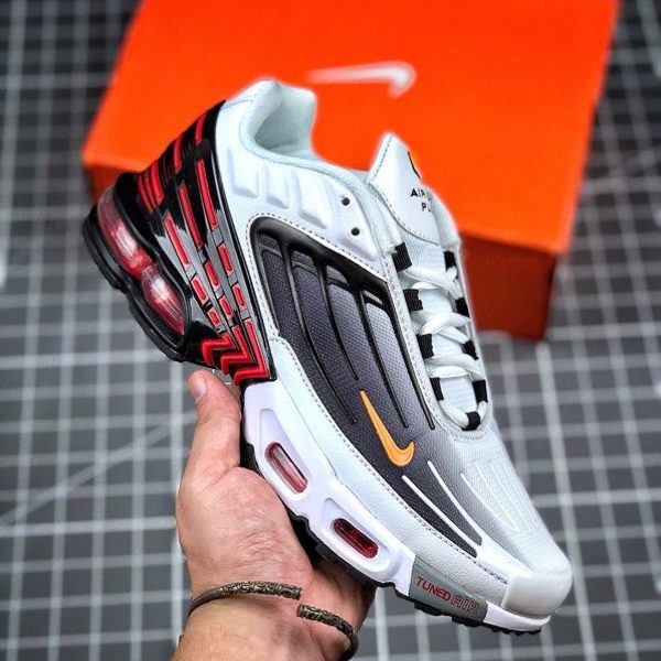 Nike Air Max TN Plus 3 T44LCS