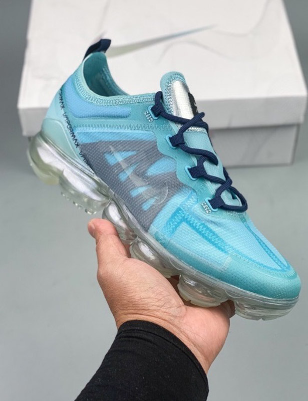 Nike air vapormax hotsell 2019 teal tint