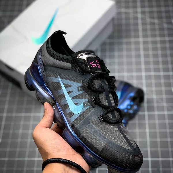 Nike Air Vapormax 2019 Throwback Future