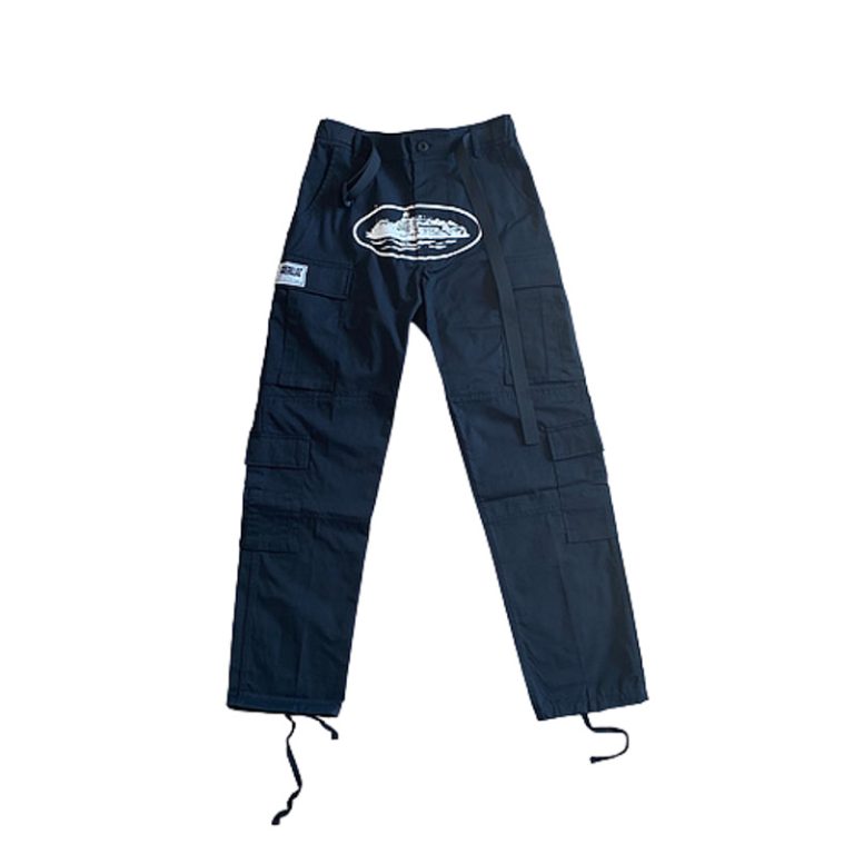 Pantalón Chándal Corteiz T7612J