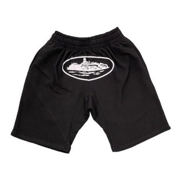 Pantalón Chándal Short Corteiz A9E5VU (2COLORES)