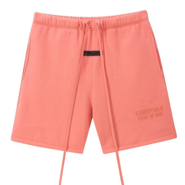 Pantalón Chándal Short Fear of God Essentials NA924M (3COLORES)