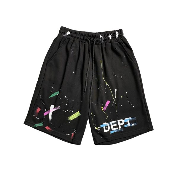 Pantalón Chándal Short Gallery Dept WDPZ65