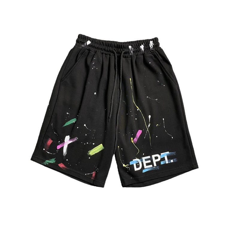 Pantalón Chándal Short Gallery Dept WDPZ65