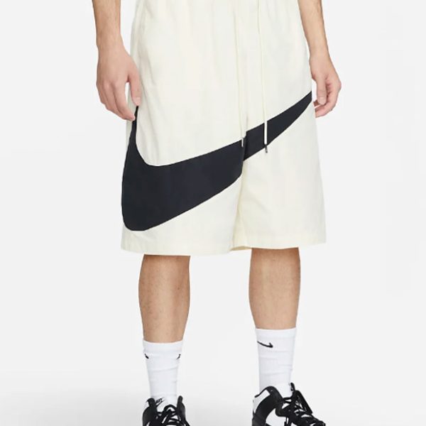 Pantalón Chándal Short Nike 392AB2 (2COLORES)