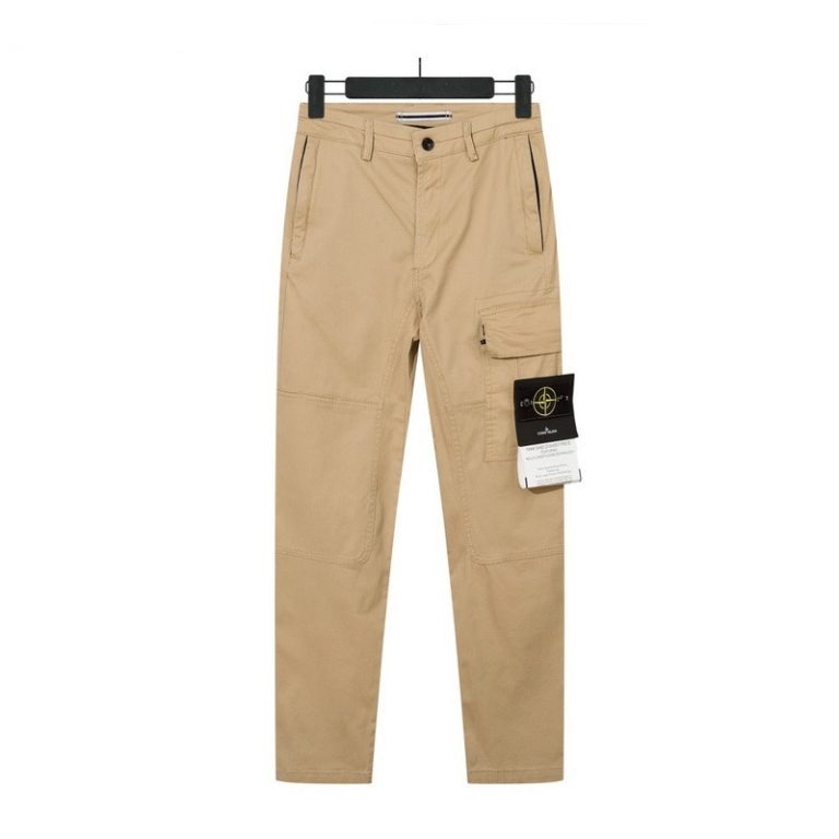 Pantalón Chándal Stone Island VMZ9GF (3COLORES)