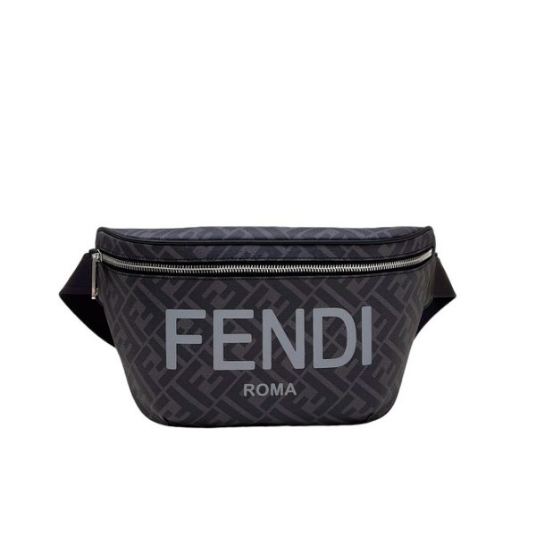 Riñonera Fendi 3TG8MS