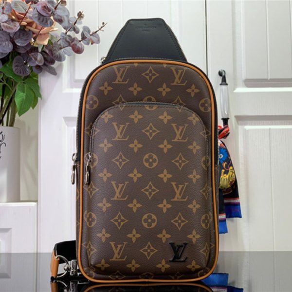 Riñonera Louis Vuitton N6VS7B