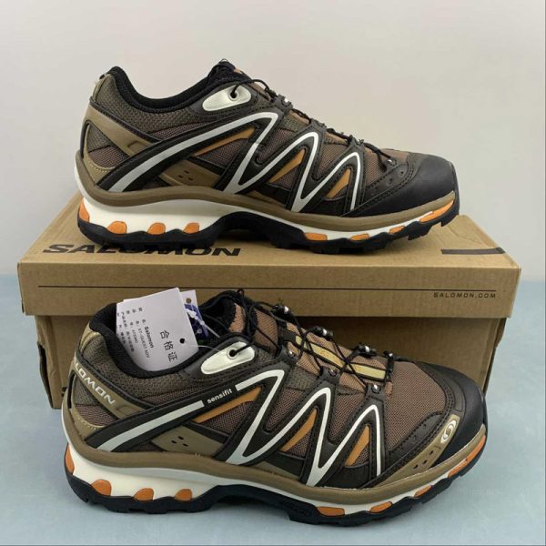 Salomon XT-Quest P2YNQ1 (2COLORES)