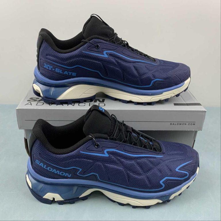Salomon XT-Slate 54CRA6 (4COLORES)