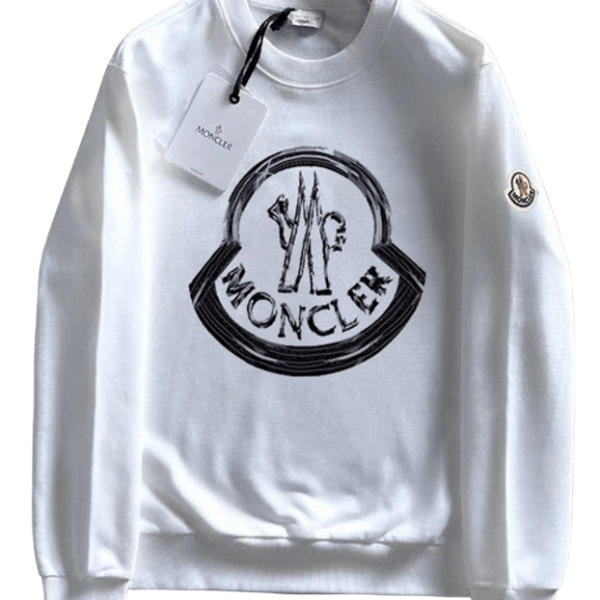 Sudadera Moncler ZJ1YYN (2COLORES)