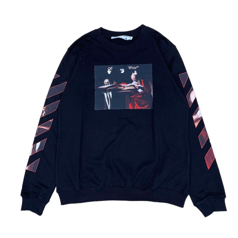 Sudadera Off-White DHBX64