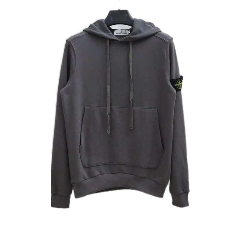 Sudadera con Capucha Stone Island VMZ3GF (2COLORES)