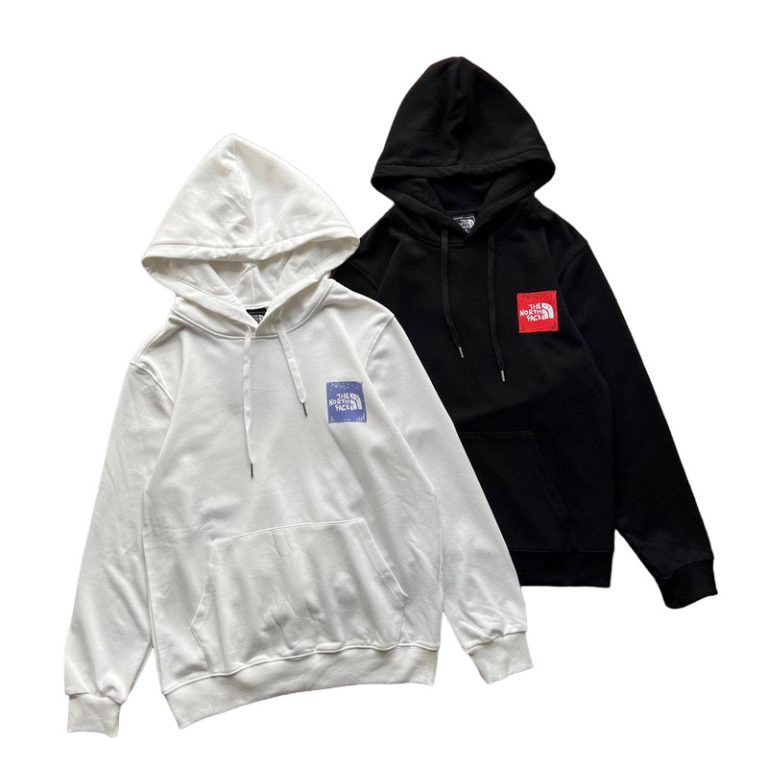 Sudadera con Capucha The North Face 3L3BT9 (2COLORES)