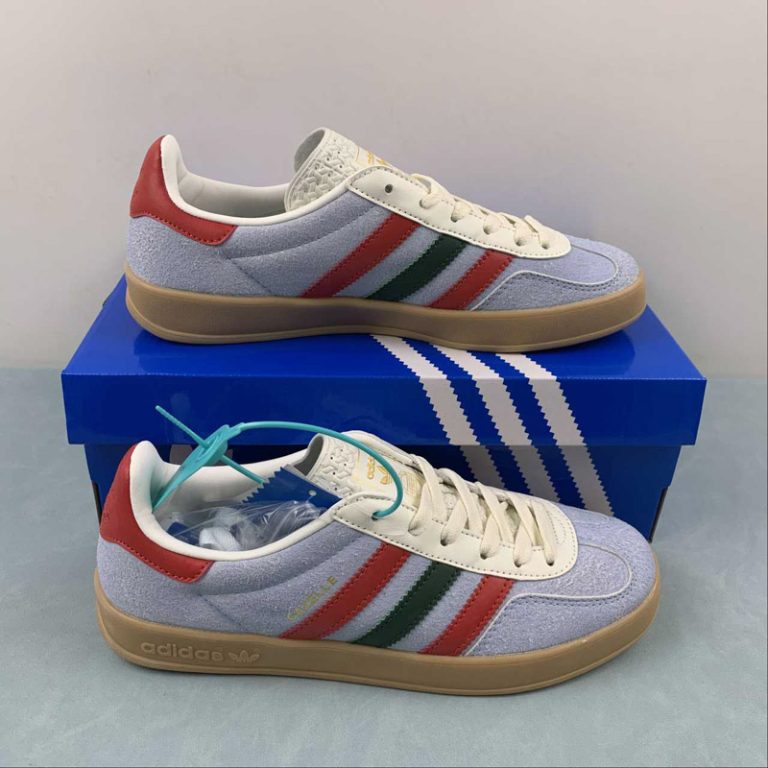 Adidas Gazelle Indoor YDDKU7
