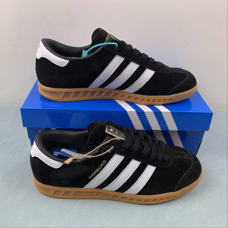 Adidas Originals Hamburg 9K9SHV