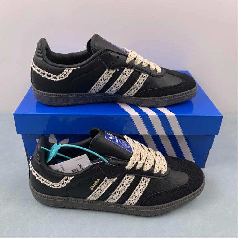 Adidas Originals Samba VT5R4A