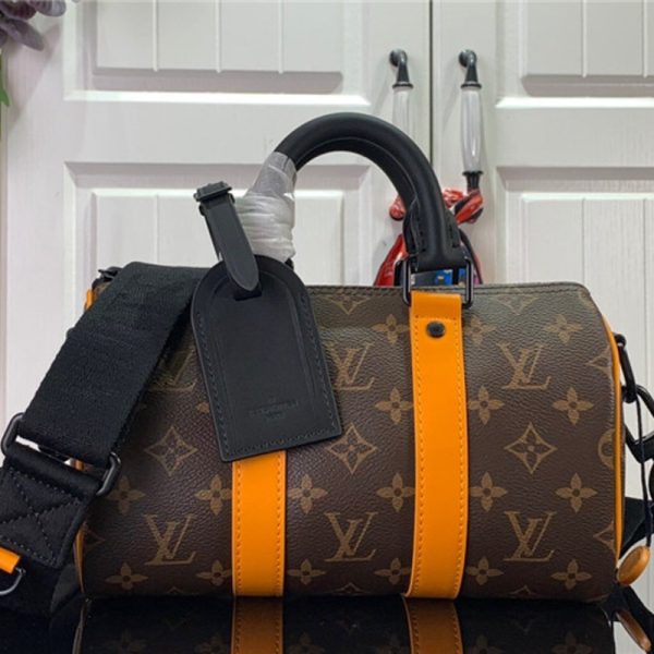 Bolso Louis Vuitton Keepall 25 F45Y94