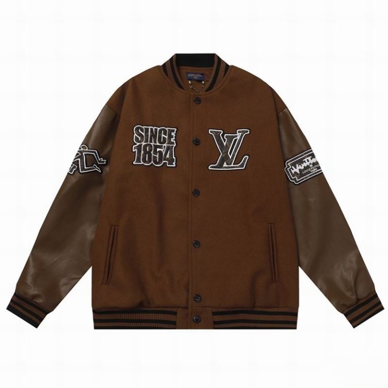 Bomber Louis Vuitton TPEY7E