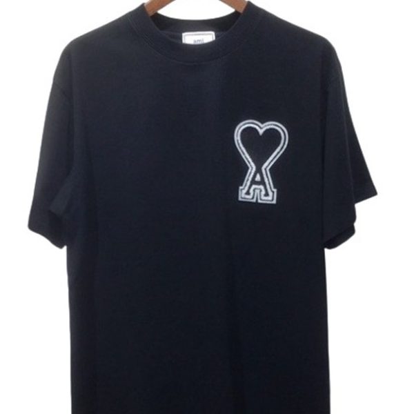 Camiseta Ami DG13BF (2COLORES)