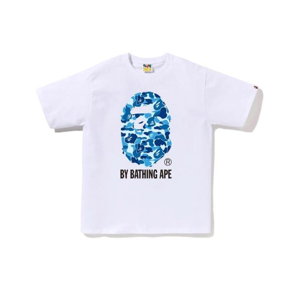 Camiseta Bape XL4HNQ (2COLORES)