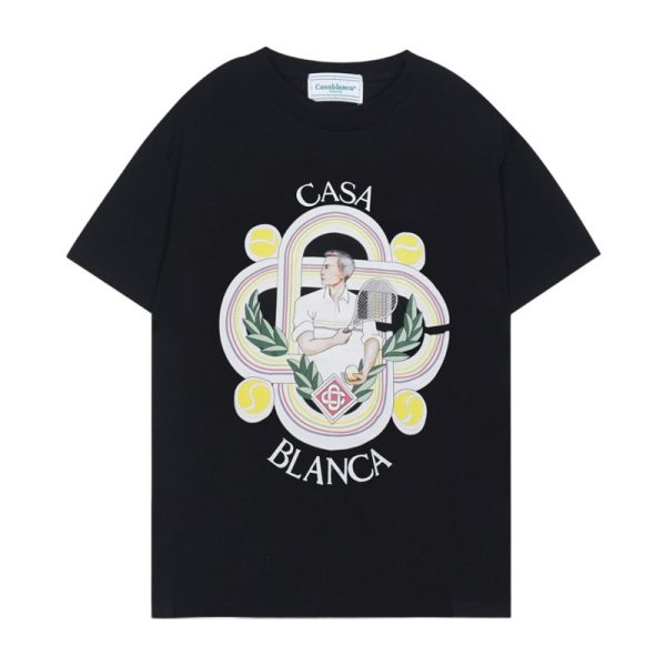 Camiseta Casablanca 1MA2FC (2COLORES)