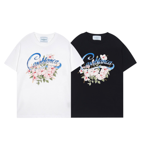 Camiseta Casablanca CY4ECW (2COLORES)