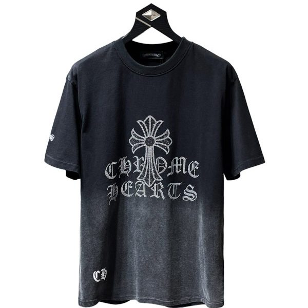 Camiseta Chrome Hearts 3QC8V2