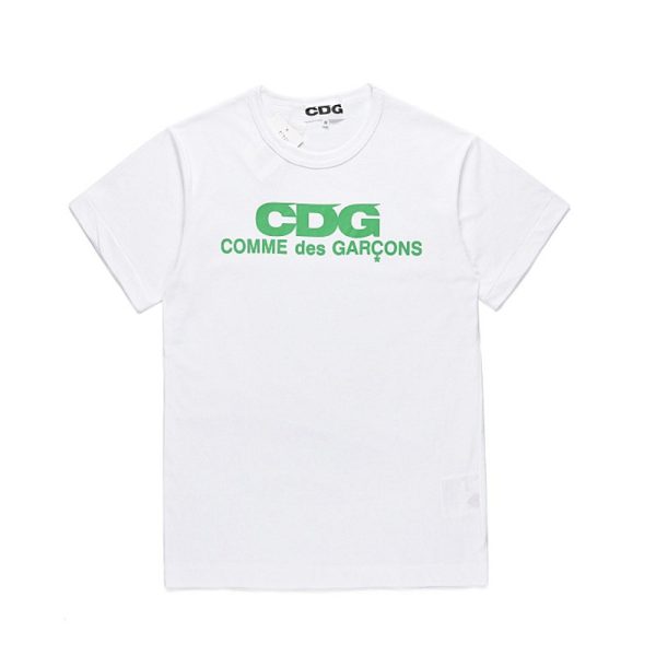 Camiseta Comme Des Garçons UCR72W (2COLORES)