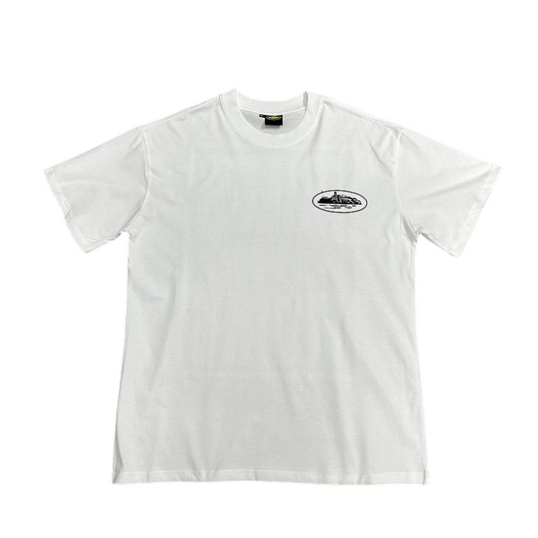 Camiseta Corteiz 7P8TUR