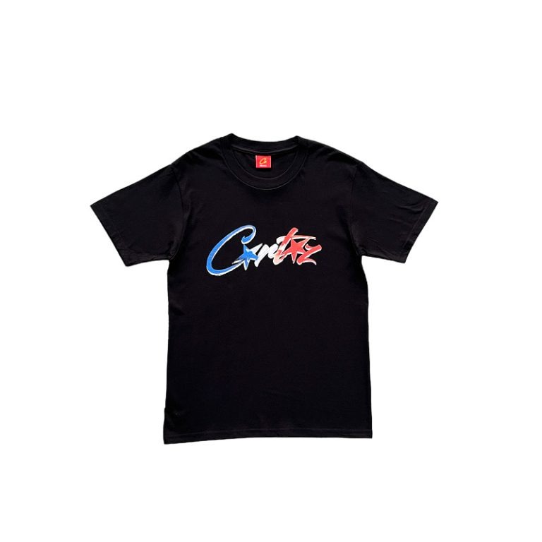 Camiseta Corteiz AZDE6W
