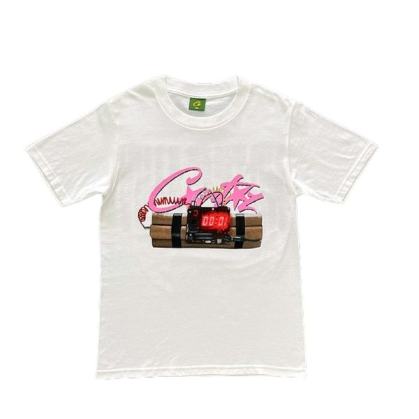 Camiseta Corteiz T36K2J
