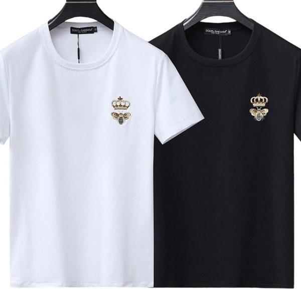 Camiseta Dolce&Gabbana BCG6JX (3COLORES)