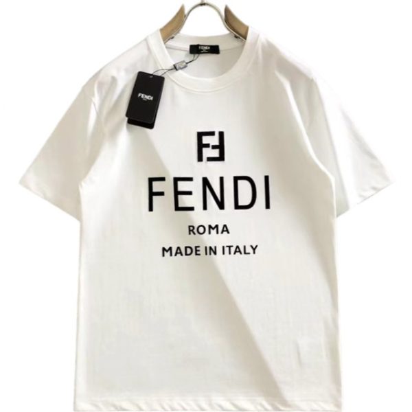 Camiseta Fendi HMGE4V (2COLORES)
