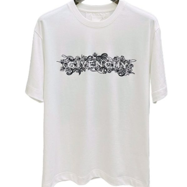 Camiseta Givenchy 27RCK7