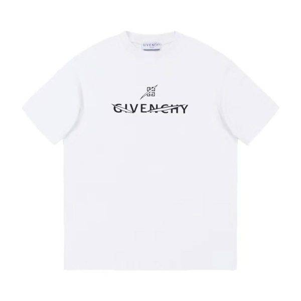 Camiseta Givenchy 8JG863 (2COLORES)