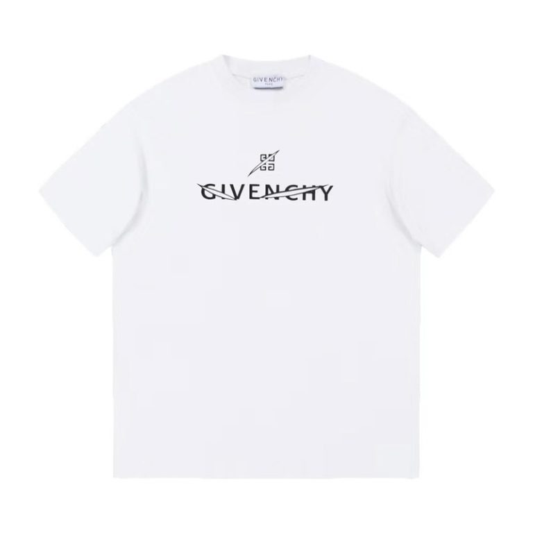 Camiseta Givenchy 8JG863 (2COLORES)