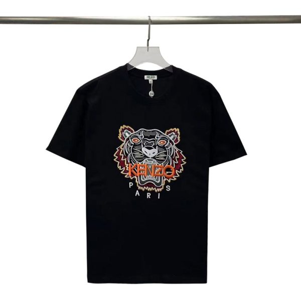 Camiseta Kenzo BC3YBK