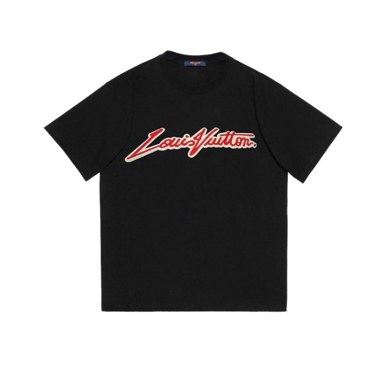 Camiseta Louis Vuitton 4UZVUU