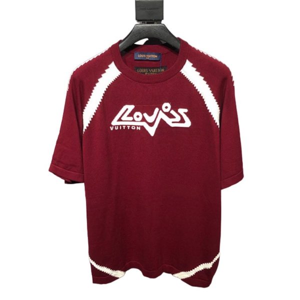 Camiseta Louis Vuitton 51YMFJ