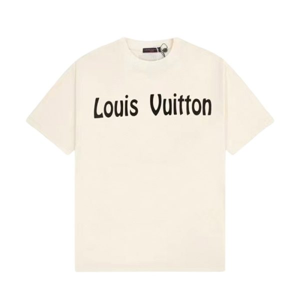 Camiseta Louis Vuitton BDYDT3 (2COLORES)