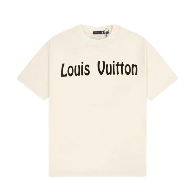 Camiseta Louis Vuitton BDYDT3 (2COLORES)